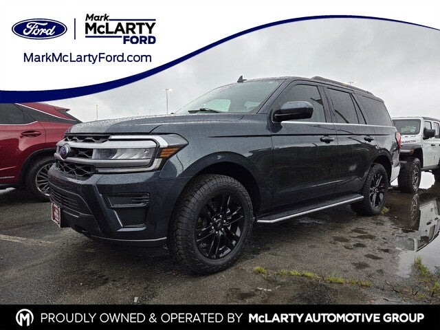 2023 Ford Expedition XLT