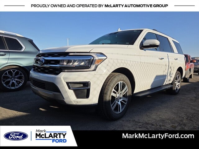 2024 Ford Expedition Limited