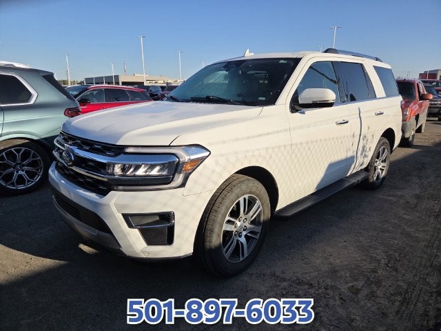 2024 Ford Expedition Limited