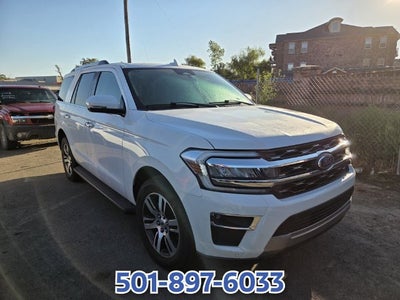 2024 Ford Expedition Limited