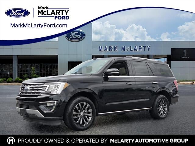 2021 Ford Expedition Limited