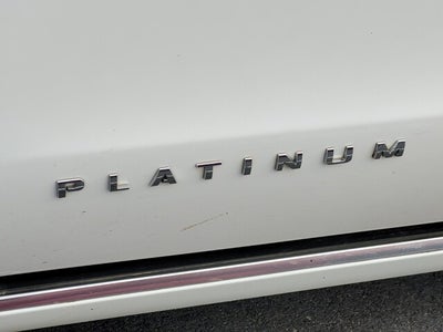 2019 Ford Expedition Platinum