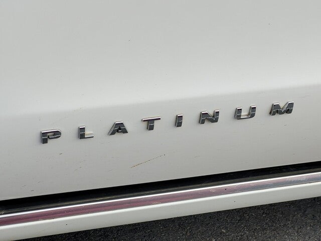 2019 Ford Expedition Platinum