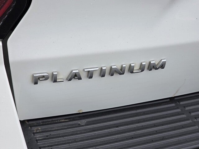 2020 Ford Expedition Platinum