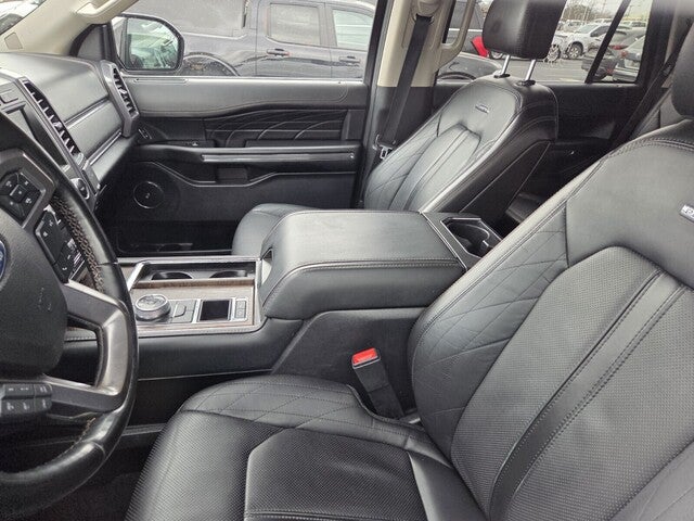 2020 Ford Expedition Platinum