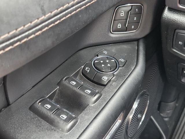 2020 Ford Expedition Platinum