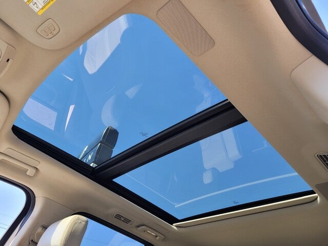 2022 Ford Expedition Platinum