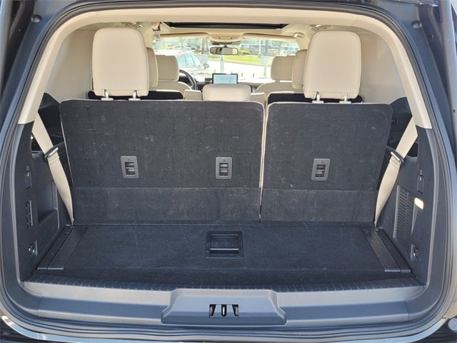 2022 Ford Expedition Platinum