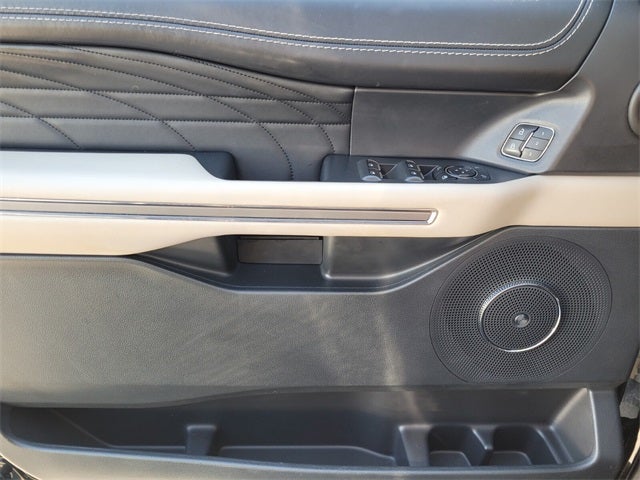 2022 Ford Expedition Platinum