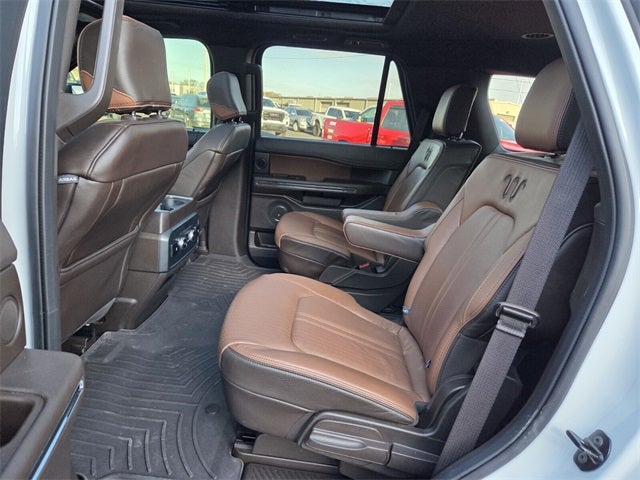 2024 Ford Expedition King Ranch