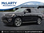 2020 Ford Expedition King Ranch