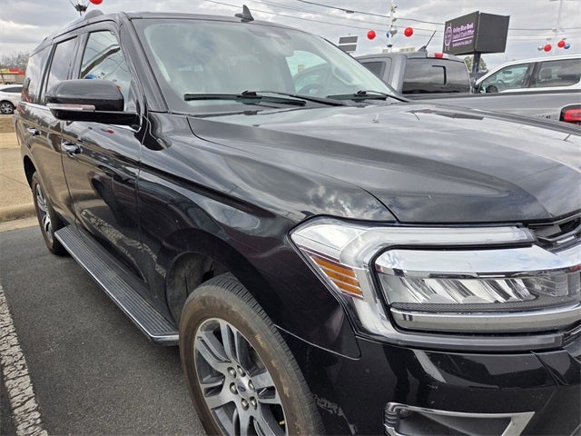 2023 Ford Expedition Limited