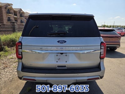2024 Ford Expedition Limited