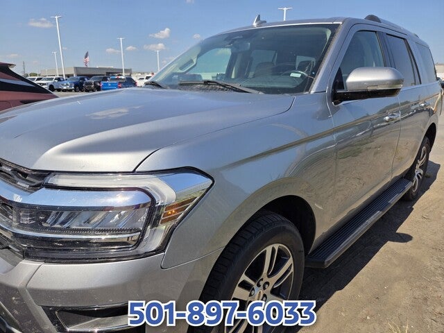 2024 Ford Expedition Limited