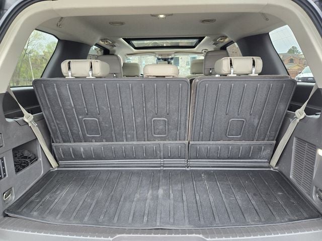 2020 Ford Expedition Limited