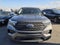 2021 Ford Explorer Base
