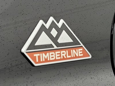 2021 Ford Explorer Timberline