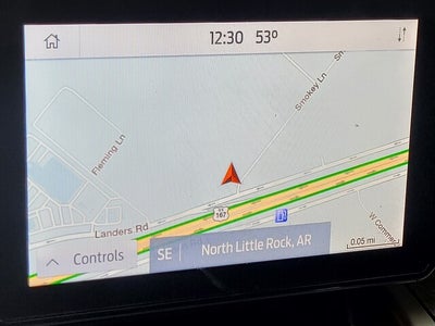 2021 Ford Explorer Timberline