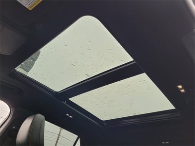 2021 Ford Explorer Timberline