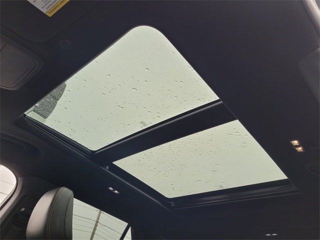 2021 Ford Explorer Timberline