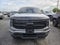 2022 Ford F-150 Lightning Lariat