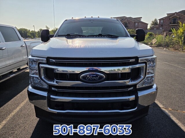 2021 Ford F-250SD XL