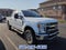 2021 Ford F-250SD XL