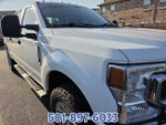 2021 Ford F-250SD XL