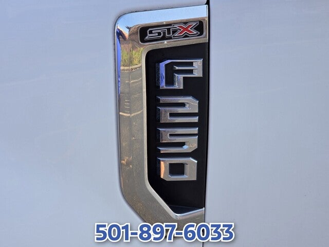 2021 Ford F-250SD XL