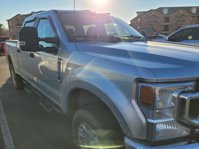 2022 Ford F-250SD XL