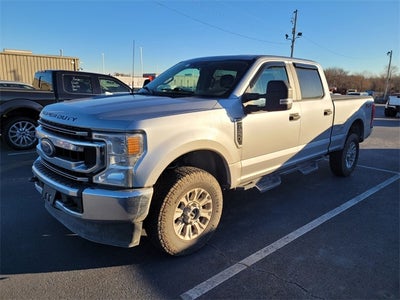 2022 Ford F-250SD XL