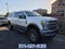 2018 Ford F-250SD Lariat