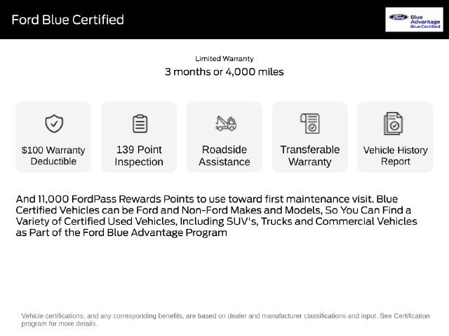 2018 Ford F-250SD Lariat