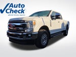 2021 Ford F-250SD XLT