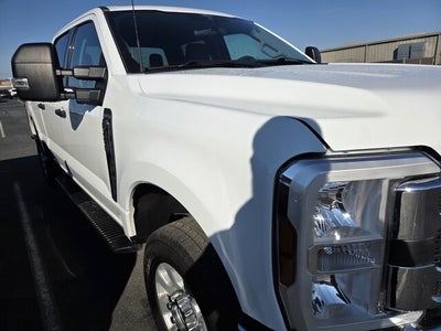 2024 Ford F-250SD XLT