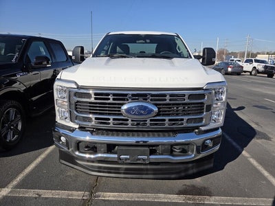 2024 Ford F-250SD XLT