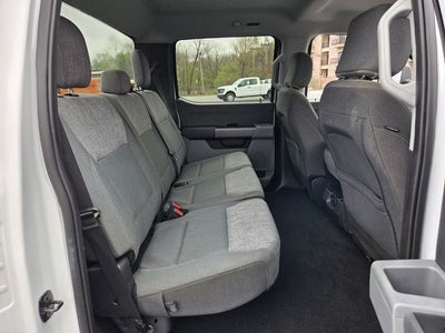2024 Ford F-250SD XLT