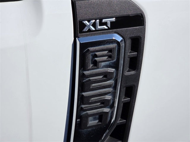 2024 Ford F-250SD XLT