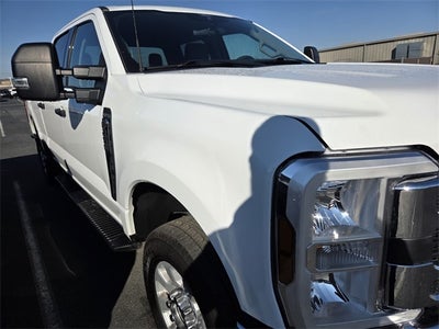 2024 Ford F-250SD XLT