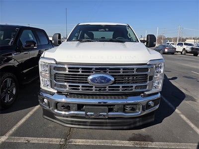 2024 Ford F-250SD XLT