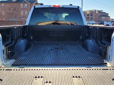 2022 Ford F-250SD XLT