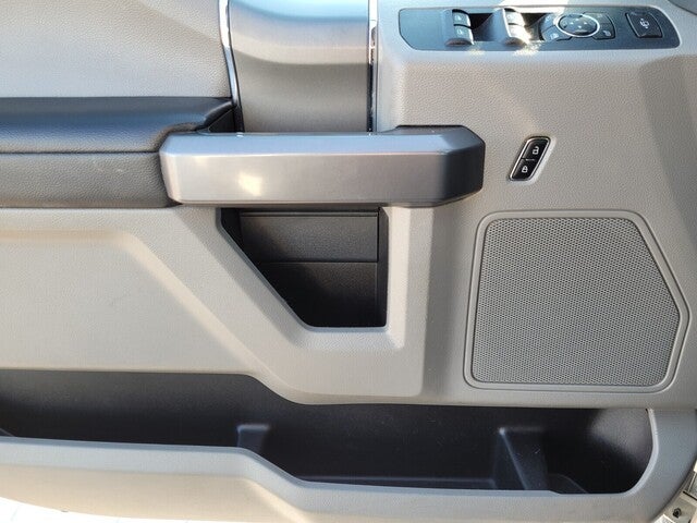 2022 Ford F-250SD XLT