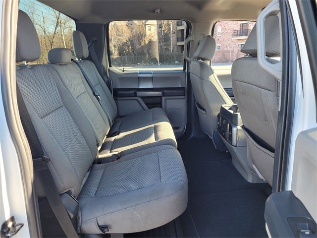 2022 Ford F-250SD XLT