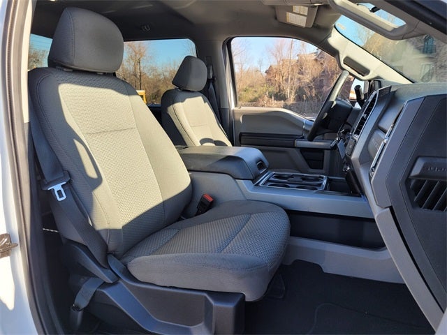 2022 Ford F-250SD XLT