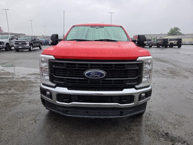 2023 Ford F-250SD XL