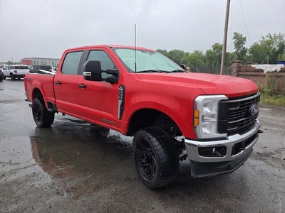 2023 Ford F-250SD XL