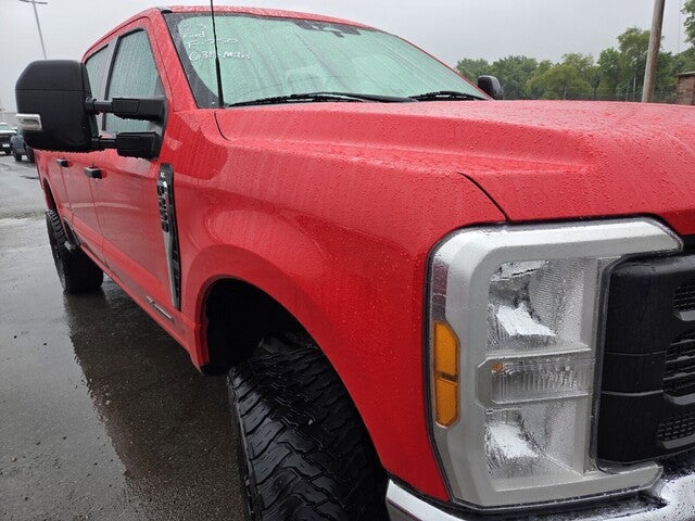 2023 Ford F-250SD XL