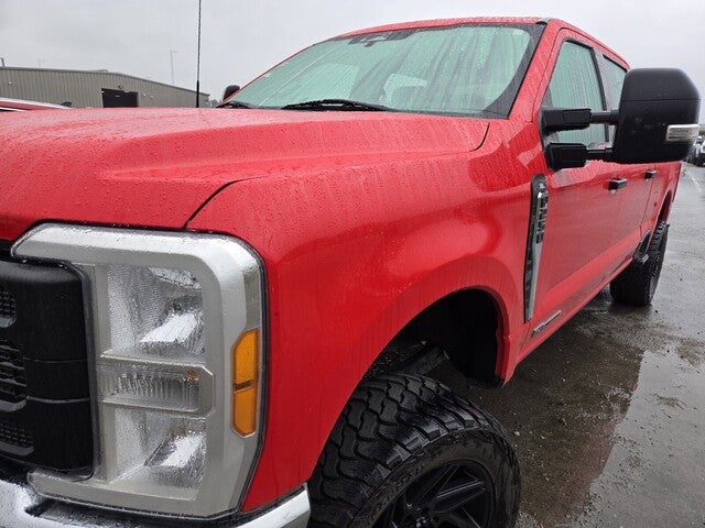 2023 Ford F-250SD XL
