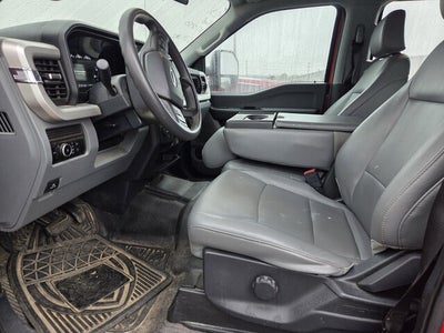 2023 Ford F-250SD XL