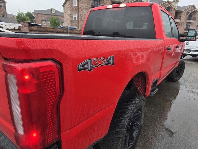2023 Ford F-250SD XL